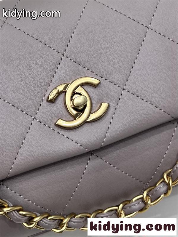 シャネル スーパーコピー レディース CHANEL ショルダーバッグ 上品 エレガント 高級感 2WAYバッグ-4