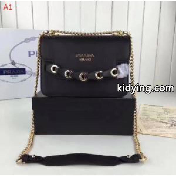 2017最新入荷 ショルダーバッグ プラダ PRADA お買い得限定セール 4色選択可_プラダ レディースバッグ_バッグ レディース_スーパーコピーブランド激安通販 専門店-0