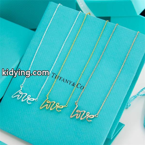 春夏の流行をチェック この夏最高に人気ブランド ティファニー Tiffany&Co ネックレス__ブランド コピー 激安(日本最大級)-0