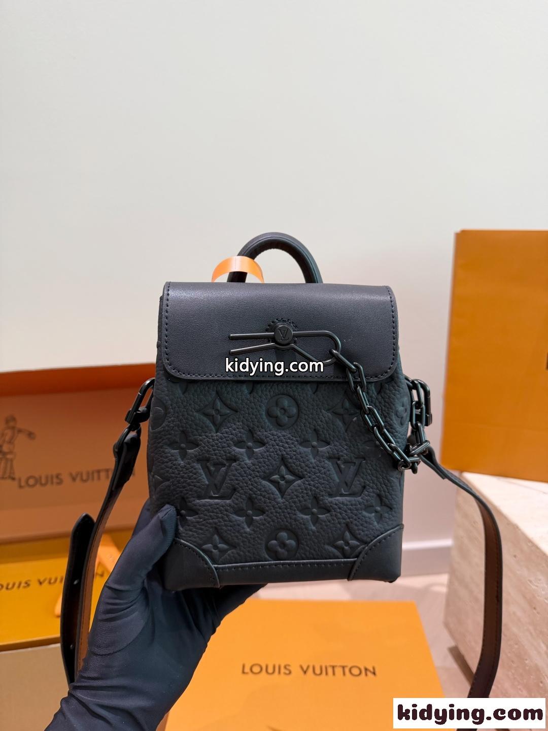 人気最新☆☆LOUIS VUITTONルイビトンショルダーバッグコピーPharrell Williams LV Colorado-3