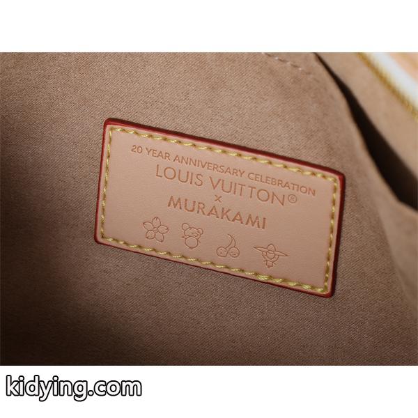 上品 ショルダーバッグ コンパクトサイズ 大人レディース LOUIS VUITTON ルイヴィトン コピー-7
