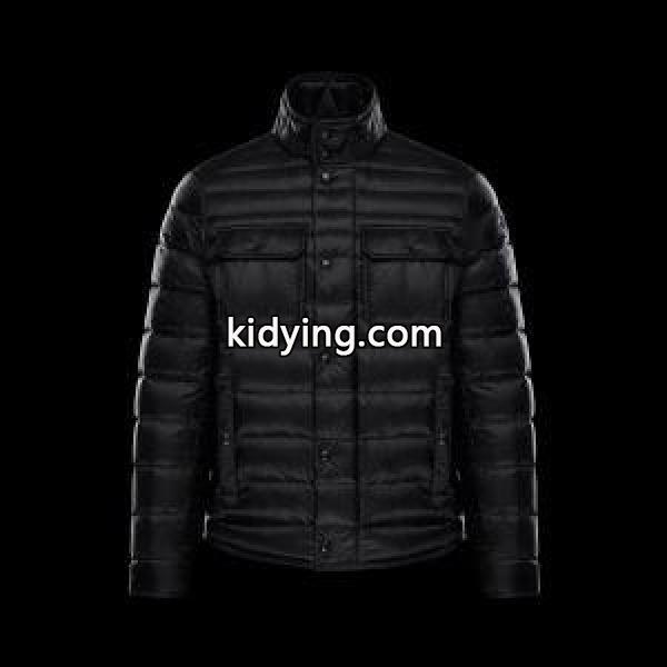 お得大人気 MONCLER モンクレール 2017秋冬 ダウンジャケット厳しい寒さに耐える_モンクレール MONCLER_ブランド コピー 激安(日本最大級)-0