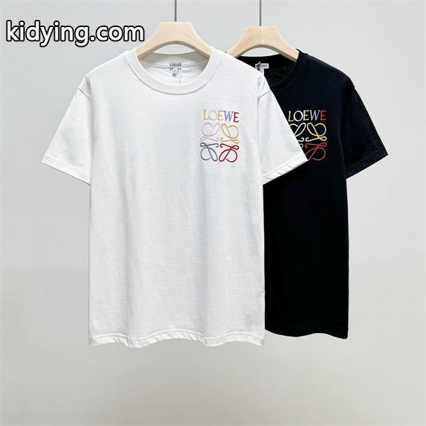 新品ロエベ TシャツコピーLOEWE 通販ショッピング-0