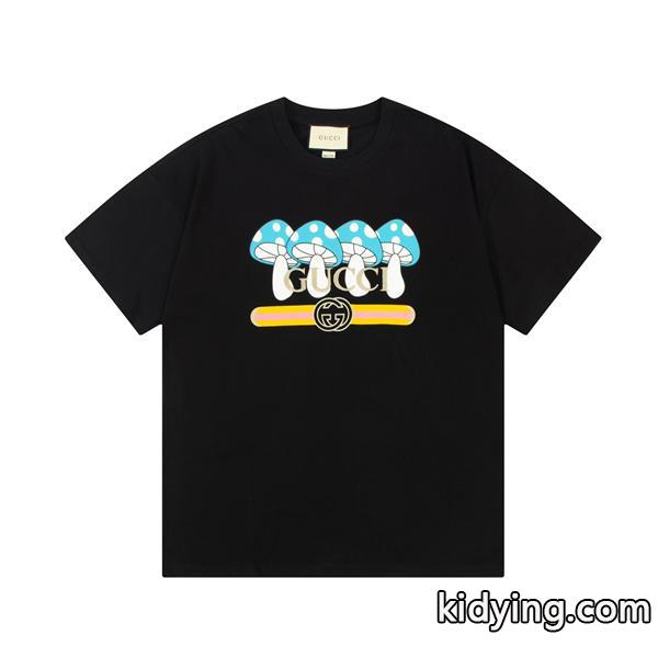 数量限定100%新品GUCC1 半袖tシャツコピーメンズ半袖Tシャツ_ブランド コピー 激安(日本最大級)-0