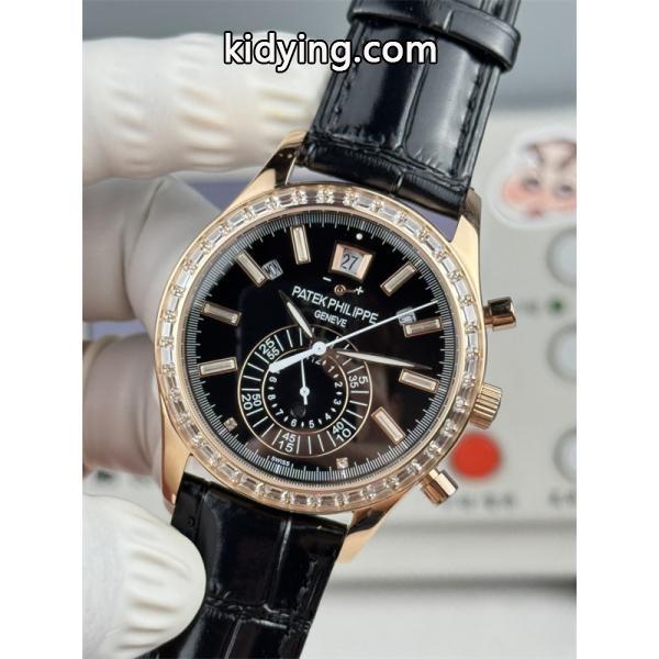 2025人気商品登場高級Patek Philippe パテック フィリップ 時計スーパーコピー激安(日本最大級)-3