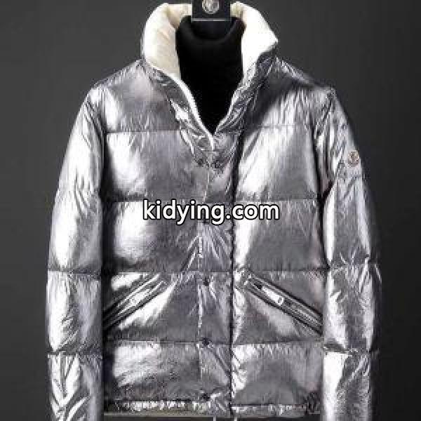 MONCLER モンクレール 最新入荷100%新品 ダウンジャケット メンズ 2色可選 話題となる人気品_モンクレール MONCLER_ブランド コピー 激安(日本最大級)-0