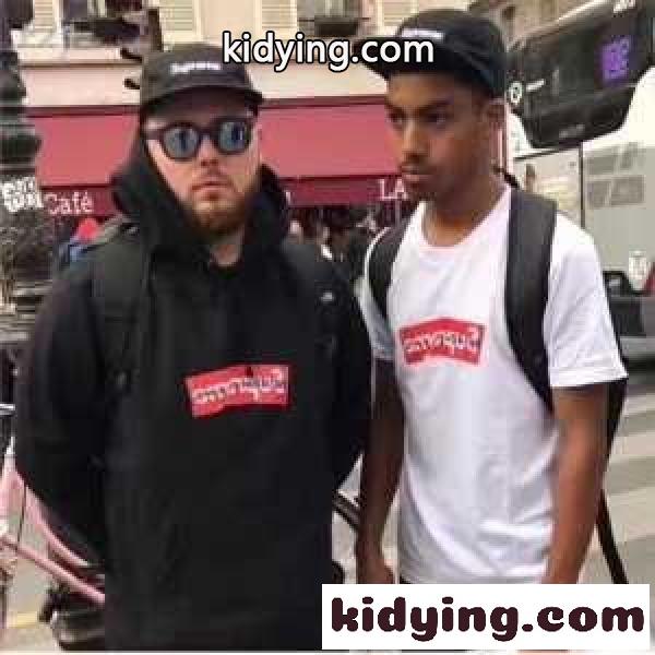 シンプルで洗練されたシュプリーム 激安 プリント半袖Ｔシャツ SUPREME インナートップス4色可選-0