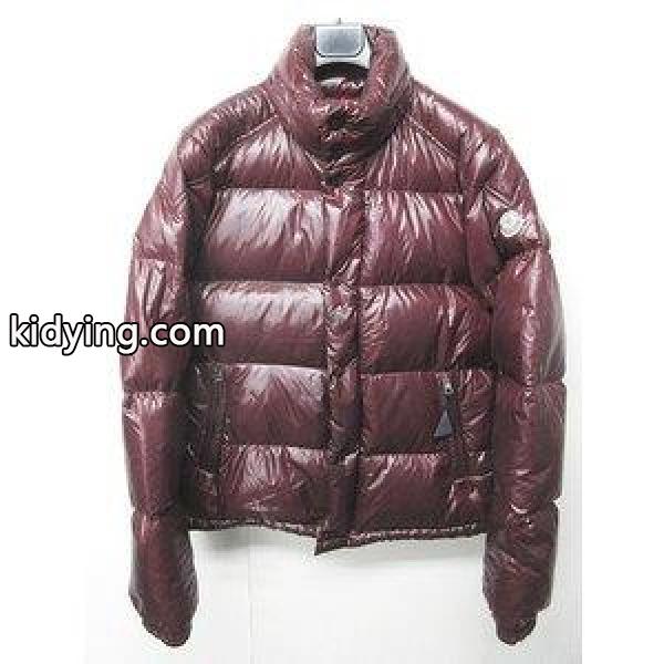 モンクレール MONCLER EVER ダウンジャケット ダウンコート 紫 パープル メンズ 通販 ショッピング-0