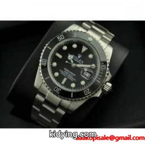 素材の魅力を最大限にロレックス ROLEX サブマリーナ デイト 高品質 メンズ 腕時計 ブラック 116610LN_ロレックス ROLEX_ブランド コピー 激安(日本最大級)-0