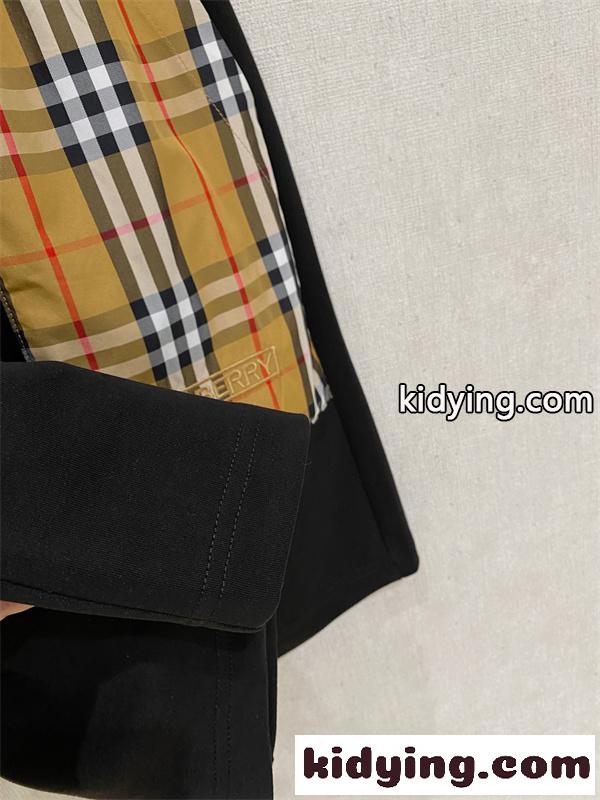 バーバリー ハーフパンツコピー春夏新作 メンズ カジュアル五分丈 高級感あるシンプルで洗練BURBERRY-5