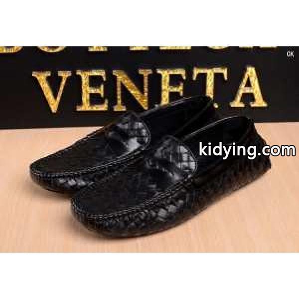新入荷 2014 BOTTEGA VENETA ボッテガ ヴェネタ モカシンシューズ_スニーカー、靴_メンズファッション_スーパーコピーブランド激安通販 専門店-0