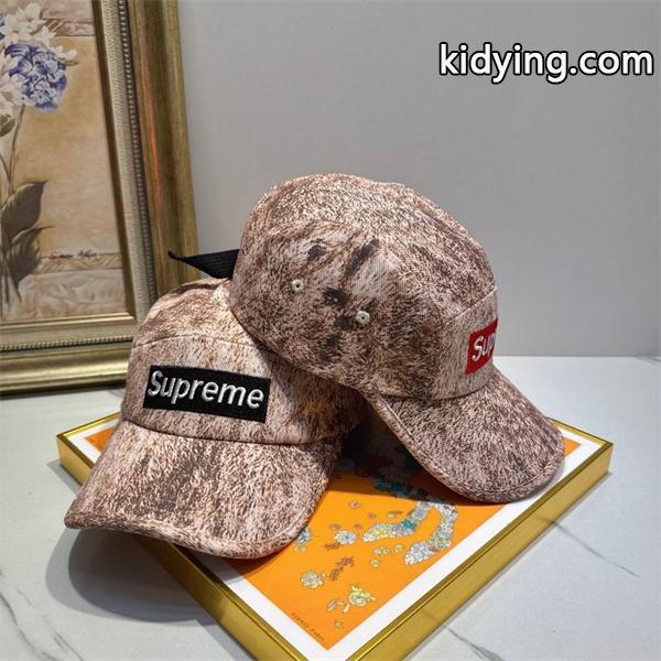 お手頃価格でトレンドをおさえた シュプリーム帽子 コピー SUPREME 2025トレンドアイテム激安 激安(日本最大級)-4