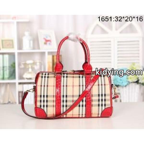 2014秋冬 大人気！BURBERRY バーバリー レディース手持ち&ショルダー掛け 1651_バーバリー レディースバッグ_バッグ レディース_スーパーコピーブランド激安通販 専門店-0
