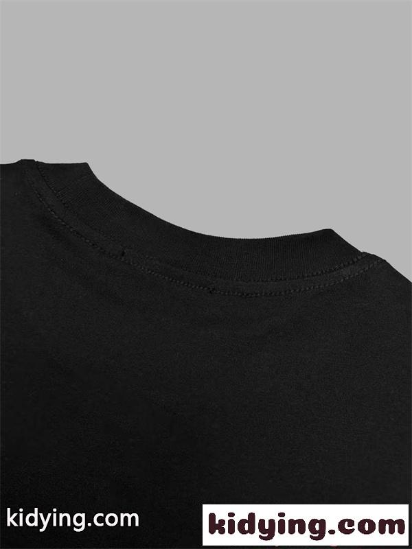 ロゴTシャツ メンズ 半袖 クルーネック お洒落 トレンド VERSACE ヴェルサーチ コピー-6