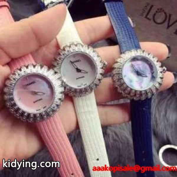 先行販売 2016   女性用腕時計 33mm 多色選択可_ _ブランド コピー 激安(日本最大級)-0