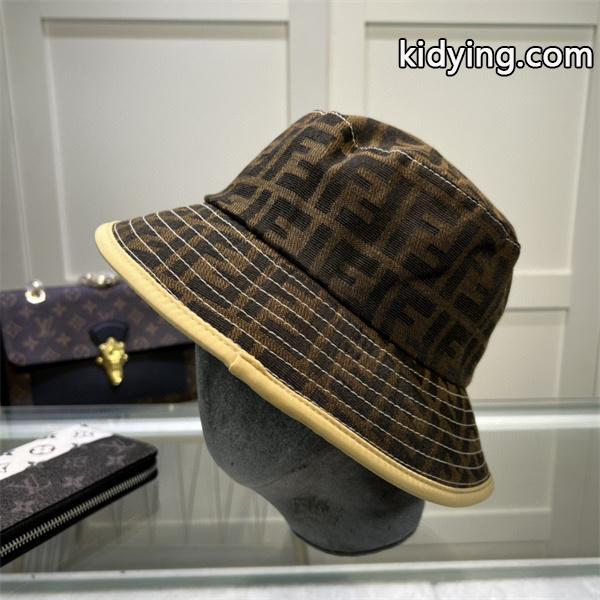 高品質な商品 フェンディバケットハットコピー FENDI上品スタイルユニークなデザイン_フェンディ FENDI_ブランド コピー 激安(日本最大級)-0