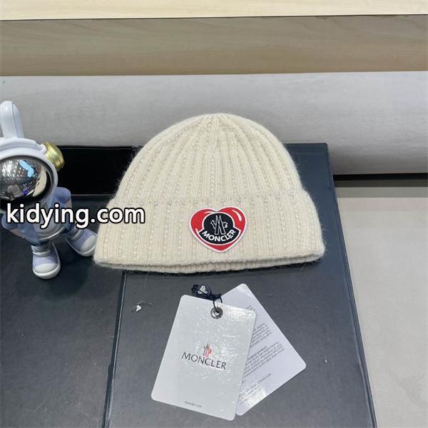 MONCLER 秋冬流行モンクレール 帽子 メスーパーコピー激安通販ショッピング-3