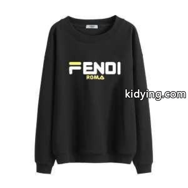真冬にもうまく着こなせる フェンディ FENDI プルオーバーパーカー 多色可選 2019秋冬におすすめ着こなし_フェンディ FENDI_ブランド コピー 激安(日本最大級)-0
