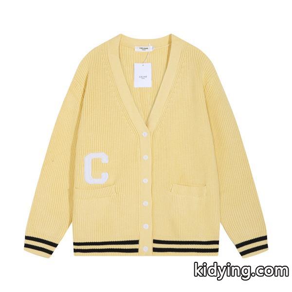 CELINE セリーヌ カーディガンコピー 通販ショッピング-0