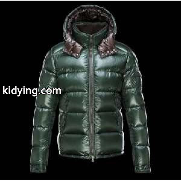 新入荷 2014秋冬 MONCLER モンクレール ダウンジャケット_男性用ダウンジャケット_モンクレール特集_スーパーコピーブランド激安通販 専門店-0