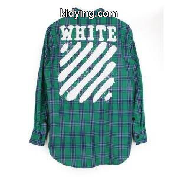 3色可選 2017秋冬 Off-White オフホワイト &安心&追跡付 楽に着用出来る_Off-White オフホワイト_ブランド コピー 激安(日本最大級)-2