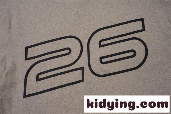 2026ss フロントロゴ ストリート系 注目モデル ESSENTIALS エッセンシャルズ コピー 半袖Tシャツ 旬デザイン-7