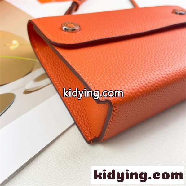 激安新作❤Hermes  new nap bagsエルメスバッグコピーミニサイズ収納性抜群可愛い-2