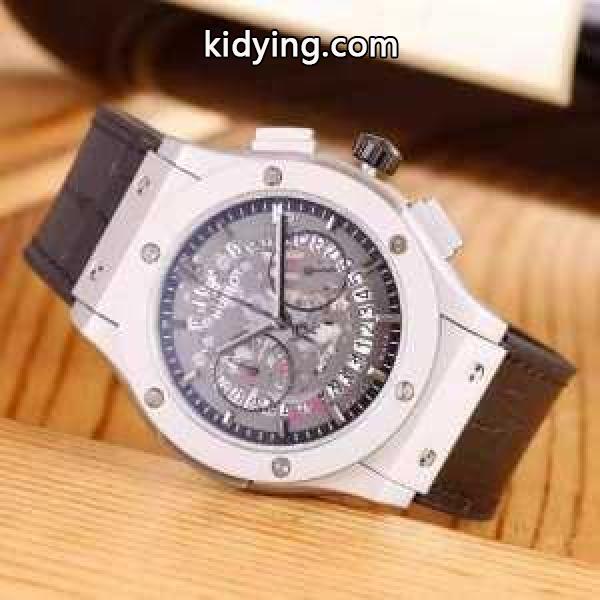 デザイン性の高い 2016 ウブロ HUBLOT 輸入クオーツムーブメント 男性用腕時計 6色可選_ウブロ Hublot_ブランド コピー 激安(日本最大級)-4