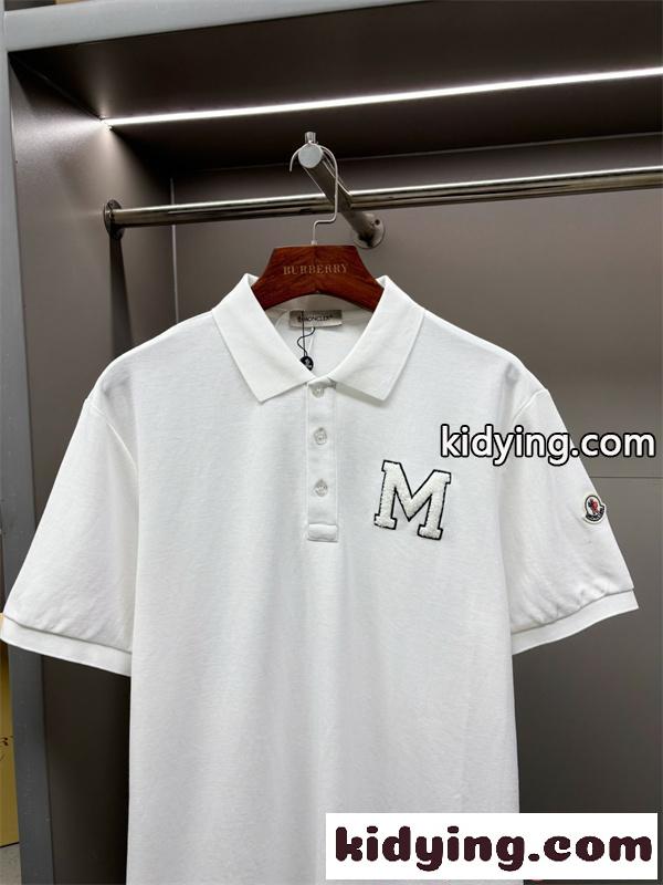 2026最安値!超激安価格 モンクレール MONCLER ポロシャツスーパーコピーブランド激安通販 専門店-1