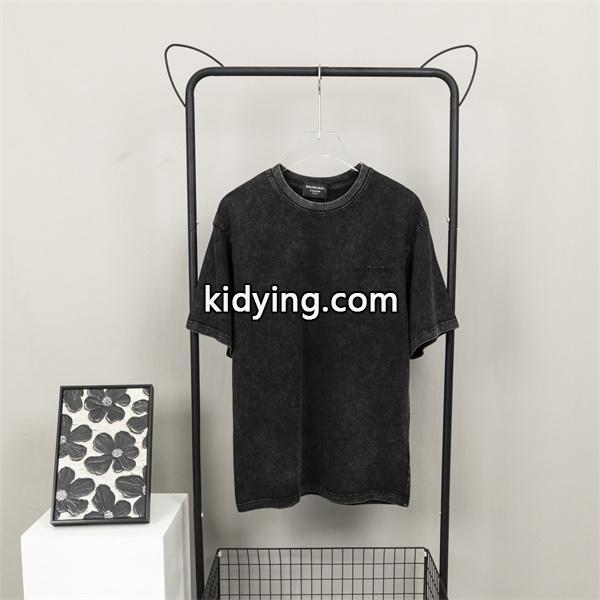 半袖Tシャツ ファッションに合わせ バレンシアガ BALENCIAGA 限定アイテム特集_半袖Tシャツ_メンズファッション_スーパーコピーブランド激安通販 専門店-0