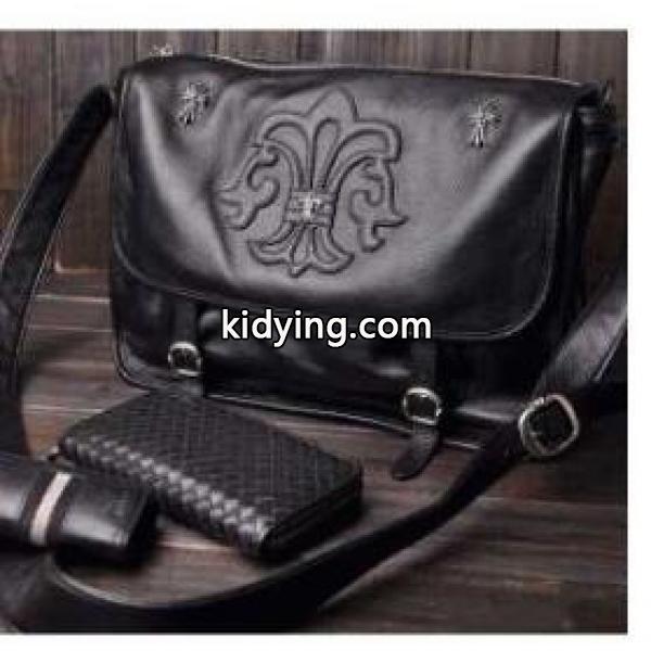 活躍するCHROME HEARTS クロムハーツ コピー 激安　高品質のショルダーバッグ_クロムハーツ CHROME HEARTS_ブランド コピー 激安(日本最大級)-0
