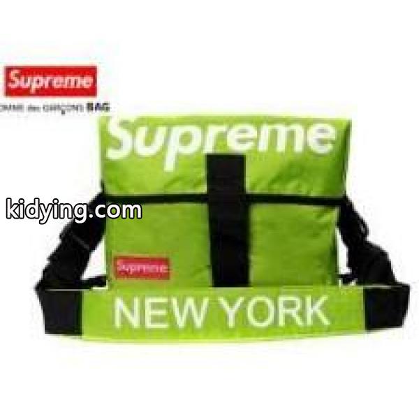 カラフル　超綺麗　2015春夏 SUPREME シュプリーム ショルダーバッグ 9色可選_シュプリーム SUPREME_ブランド コピー 激安(日本最大級)-8