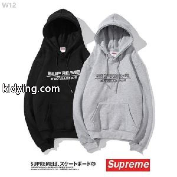 人気急上昇中 今年っぽくNEWファッション SUPREME シュプリーム Supreme 秋の定番 2色可選 男女兼用_ジャケット パーカー セーター コート_メンズファッション_スーパーコピーブランド激安通販 専門店-0