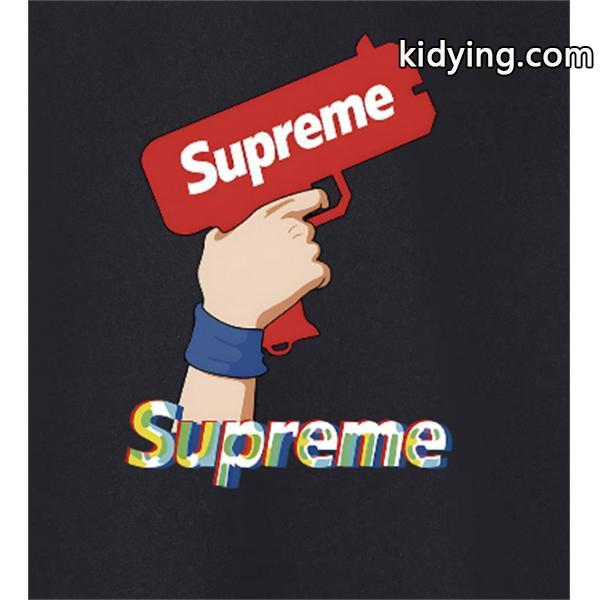 高級感 トレンド ホワイト 注目 数量限定 パーカー SUPREME シュプリーム スーパーコピー-6