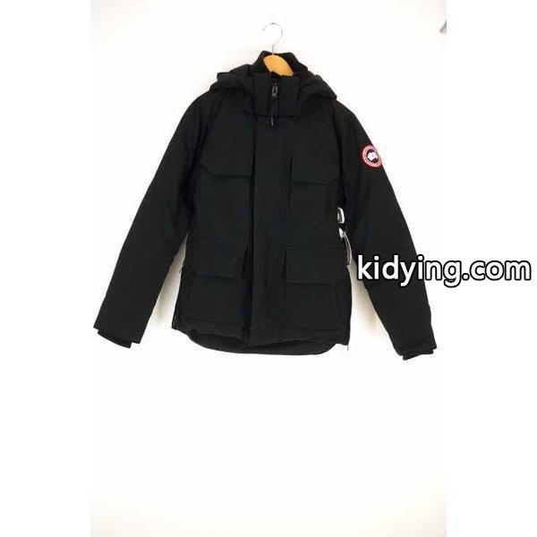 カナダグース CANADA GOOSE ダウンジャケット メンズ サイズ感 MAITLAND PARKA 通販-0