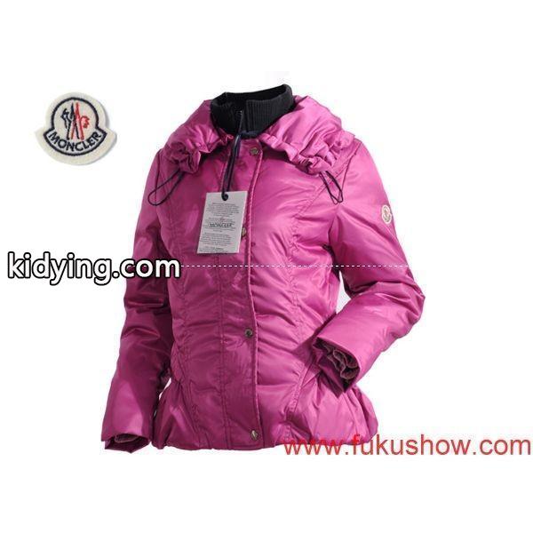 MONCLER/2011秋冬新作_女性用ダウンジャケット_モンクレール特集_スーパーコピーブランド激安通販 専門店-0
