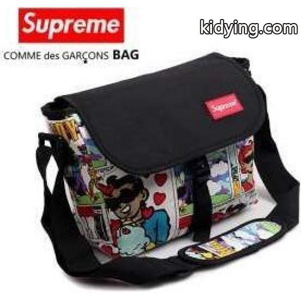 激安大特価新品のシュプリーム、Supremeの即納!最大半額の4色メンズハンドバッグ_シュプリーム SUPREME_ブランド コピー 激安(日本最大級)-2