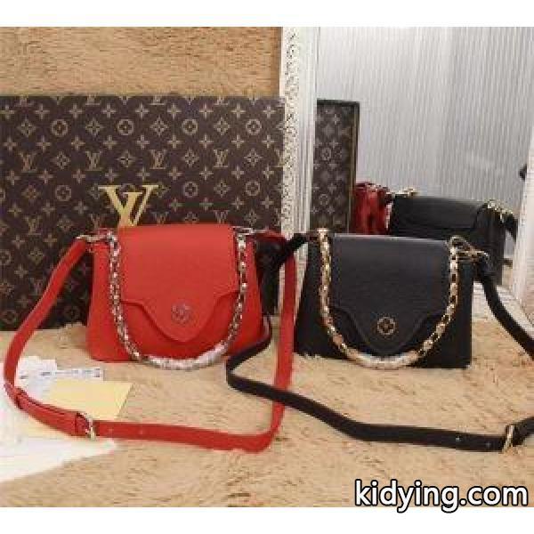ルイ ヴィトン LOUIS VUITTON お買い得大人気 2色選択可 ショルダーバッグ 2017年新作_ルイ ヴィトン LOUIS VUITTON_ブランド コピー 激安(日本最大級)-0