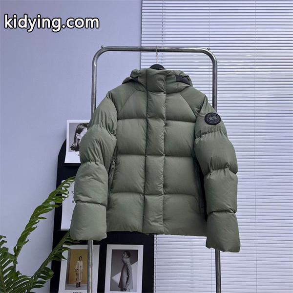 カナダグース CANADA GOOSE ダウンジャケットスーパーコピー_ブランド コピー 激安(日本最大級)-0