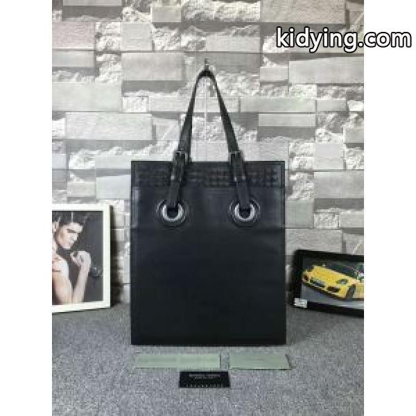 BOTTEGA VENETA ボッテガ ヴェネタ 2018春夏新作 長く愛用できる ハンドバッグ_ボッテガ ヴェネタ メンズバッグ_バッグ メンズ_スーパーコピーブランド激安通販 専門店-0