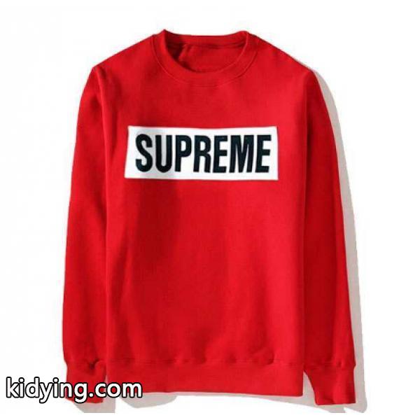 SUPREME シュプリームコピー品激安 プルオーバーパーカー 男女兼用_ジャケット パーカー セーター コート_メンズファッション_スーパーコピーブランド激安通販 専門店-0