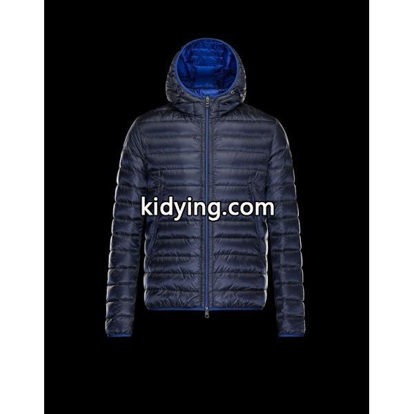デザイン性の高い 2016秋冬 モンクレールMONCLER ダウンジャケット厳しい寒さに耐える_モンクレール MONCLER_ブランド コピー 激安(日本最大級)-1