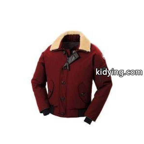 人気商品登場 2015 カナダグース CANADA GOOSE ダウンジャケット 5色可選 保温性を発揮する_カナダグース CANADA GOOSE_ブランド コピー 激安(日本最大級)-3