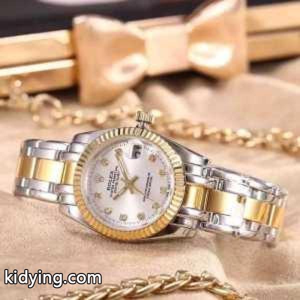 大人っぼい 2016 ロレックス ROLEX 女性用腕時計 6色可選_ロレックス ROLEX_ブランド コピー 激安(日本最大級)-4