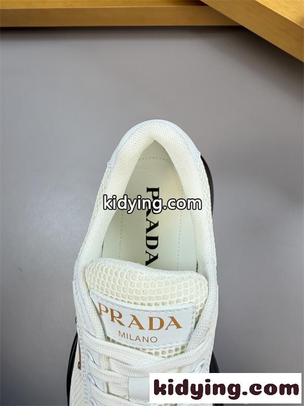 2026 新作PRADA プラダスニーカースーパーコピーブランド激安通販 専門店-6