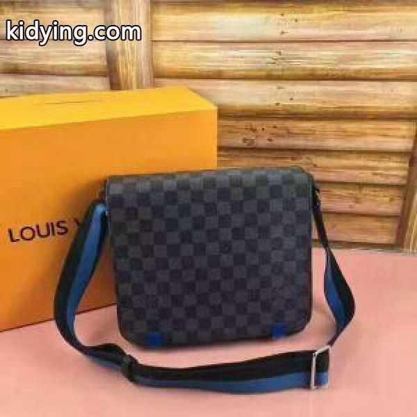 ショルダーバッグ 2017新款 ルイ ヴィトン LOUIS VUITTON ファション性の高い_ルイ ヴィトン LOUIS VUITTON_ブランド コピー 激安(日本最大級)-1