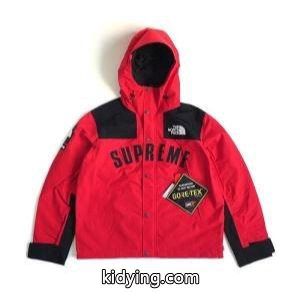 多色可選 ダスター コート SS19 SUPREME THE NORTH FACE TNF JACKET 合わせると明るい印象 おしゃれな装い_シュプリーム SUPREME_ブランド コピー 激安(日本最大級)-5