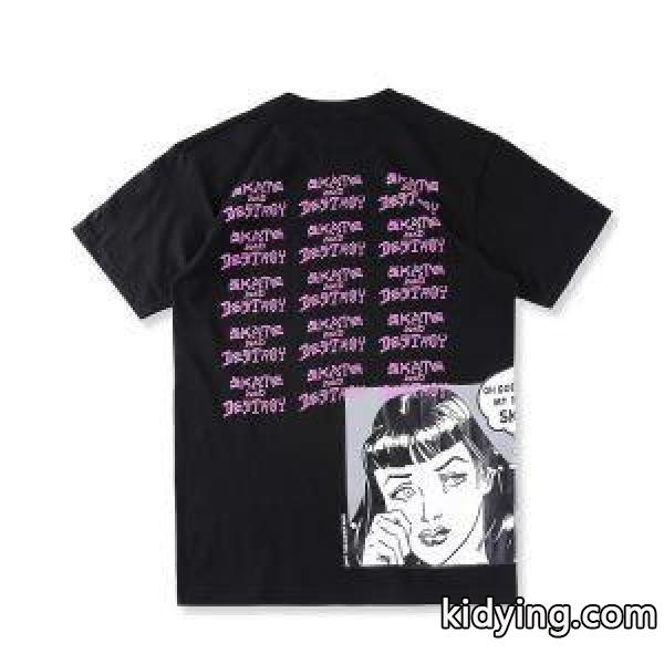 雑誌掲載アイテム 多色可選 シュプリーム SUPREME 半袖Tシャツ ドライ 2017春夏_シュプリーム SUPREME_ブランド コピー 激安(日本最大級)-4