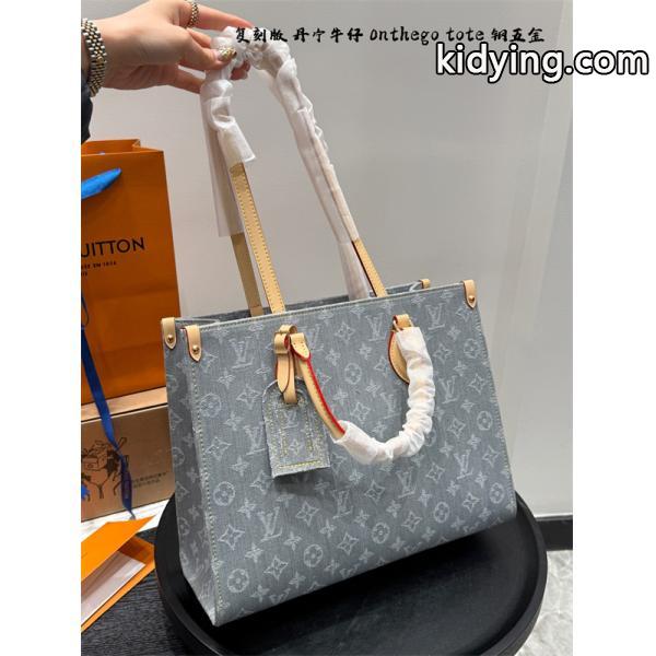 ❤❤2025秋冬におすすめ着こなし ルイ ヴィトントートバッグコピー LOUIS VUITTON Onthego激安(日本最大級)-8