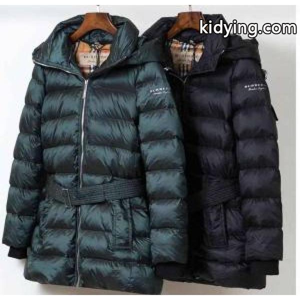 秋冬もちろん主役級 バーバリー BURBERRY 大人かわいい秋冬コーデを楽しみ 2色可選 ダウンジャケット 2019秋のファッショントレンドはこれ_コートジャケット、上着_レディースファッション_スーパーコピーブランド激安通販 専門店-0